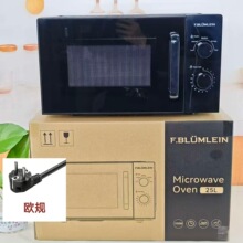 �羳25L Microwave oven��óŷ��Ӣ����ö๦��ת�̻�еʽ΢��¯