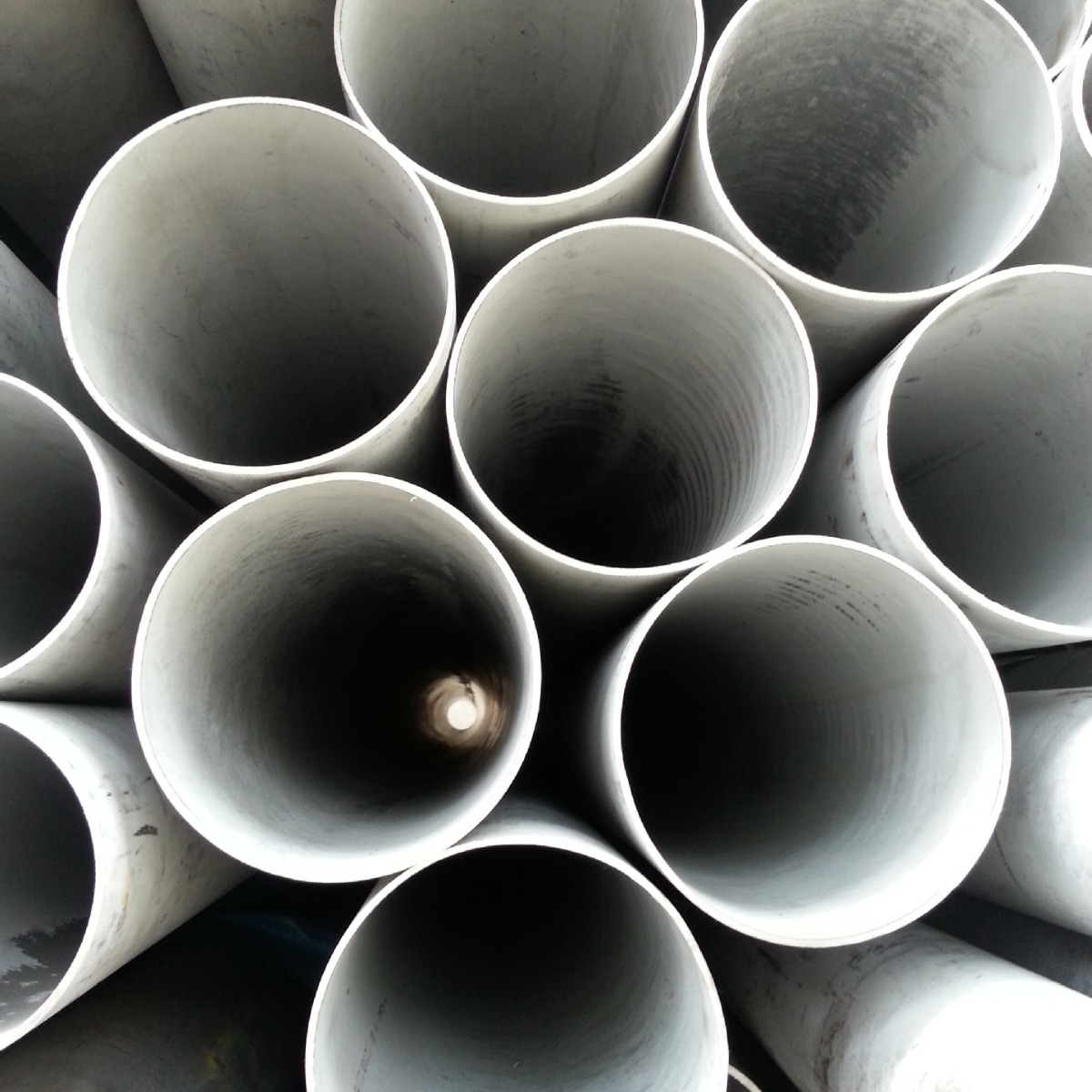 生产06Cr19Ni10 GB/T14976-2012  ASTM-A312不锈钢管的厂家