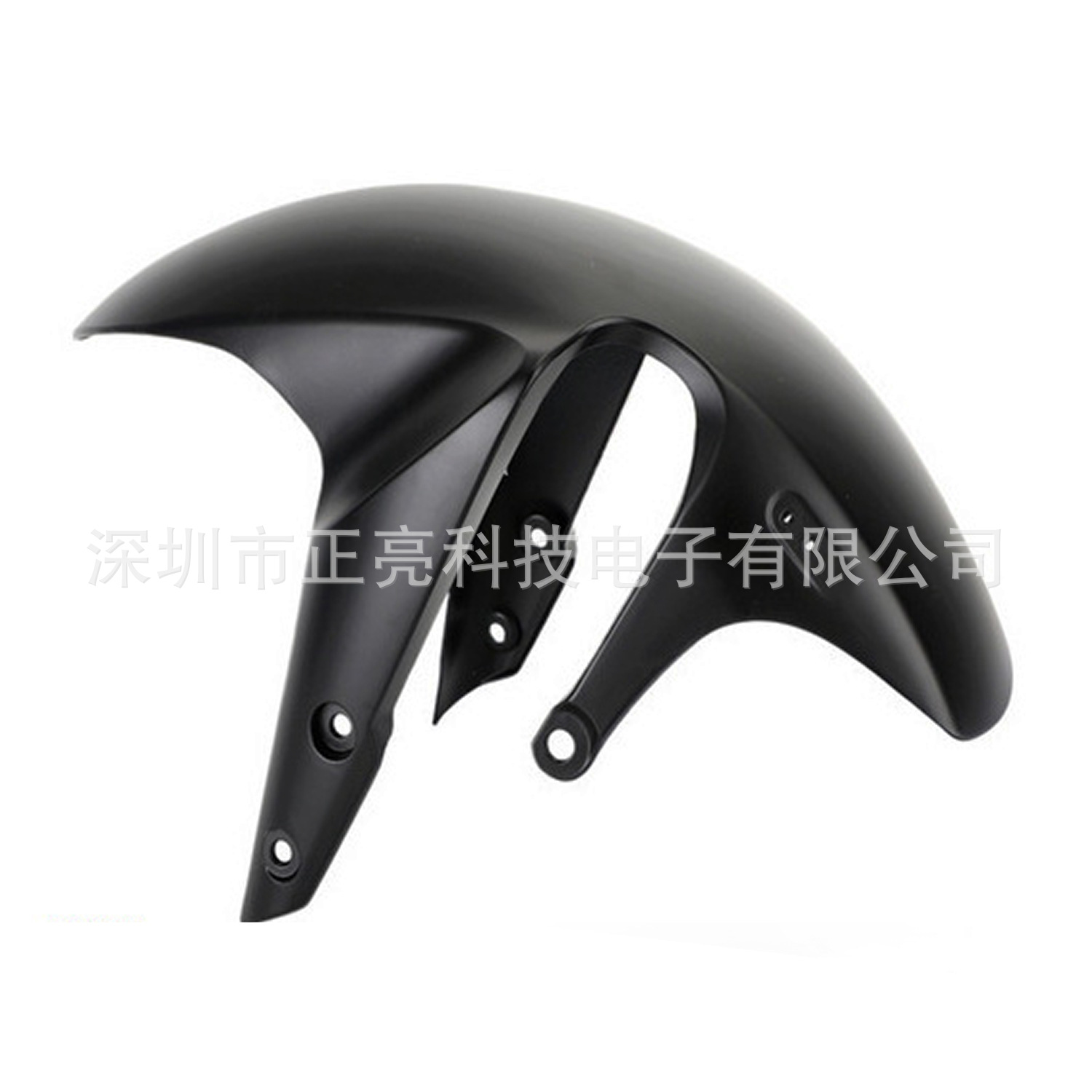 Suitable for Suzuki Gsxs1000/F Gsx-S750 17-22 Motorcycle Accessories Front Wheel Fender