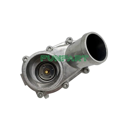 Thermostat Aj814048 Suitable for