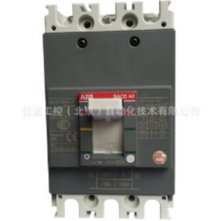 ABB �ܚ���·����A0A100 TMF63/630 FF 3P