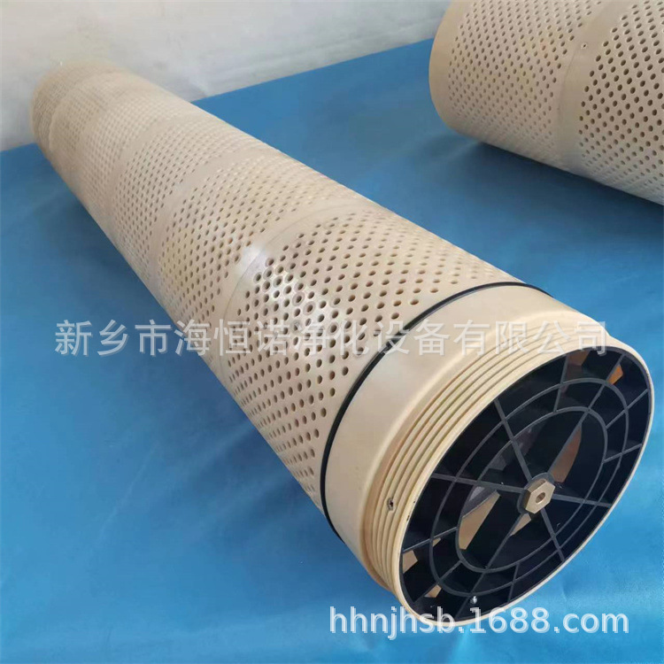 M314P福特玛特自清洗过滤器316不锈钢滤网AF204SF