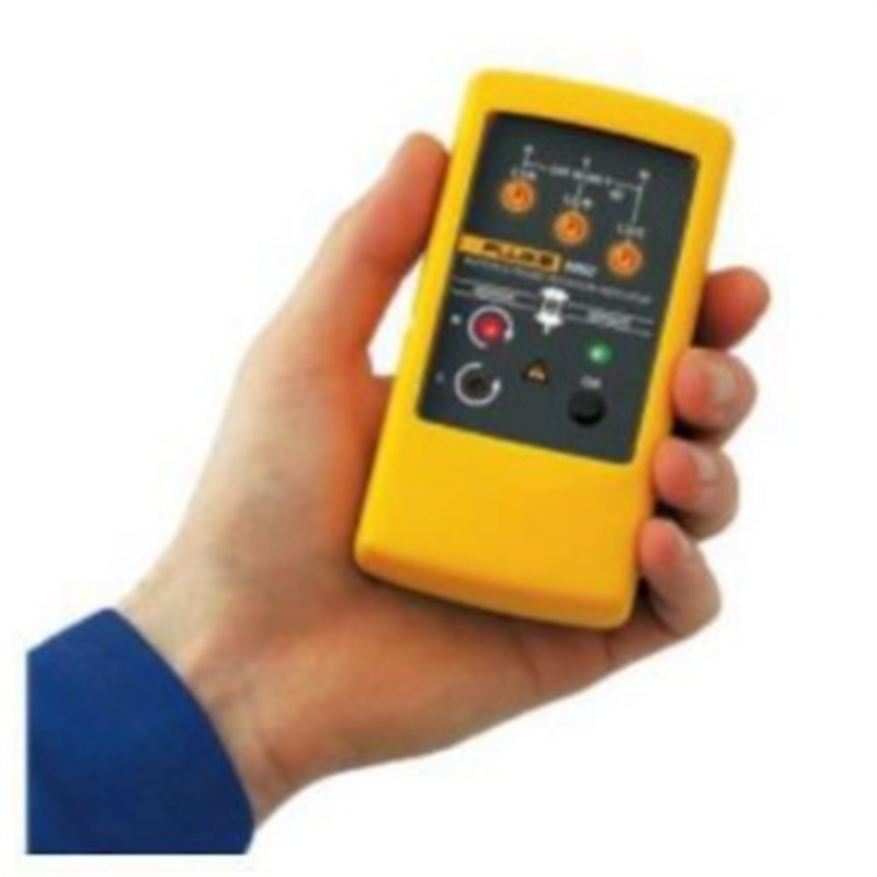 美国Fluke福禄克F9062电机和相序旋转指示仪 福禄克相序表