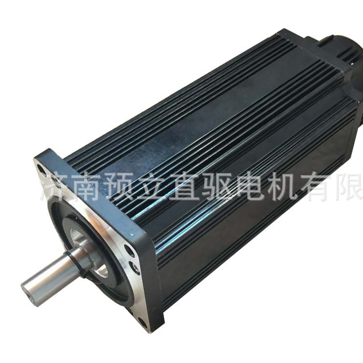72V直流伺服电机 3KW   5KW  7.5KW  10KW