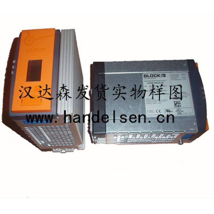 block变压器HLE 310