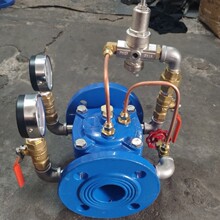 200X高端高精灵敏度减压阀内置不锈钢配件经久耐用厂家直销优惠