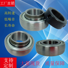 厂家供应外球面轴承SA205-16英制尺寸型号齐全农机配件传动轴轴承