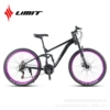 Black-21 speed