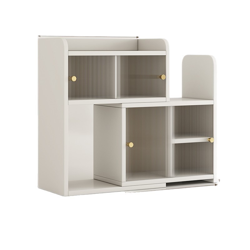 Estante de escritorio Estante de almacenamiento Estante de escritorio Estante de escritorio Estante de taza de café Estante de mesa Estante de té Estante de escritorio