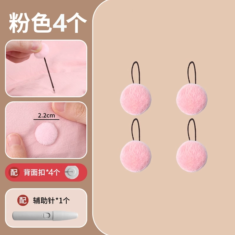 Sheet, invisible duvet cover, clips included