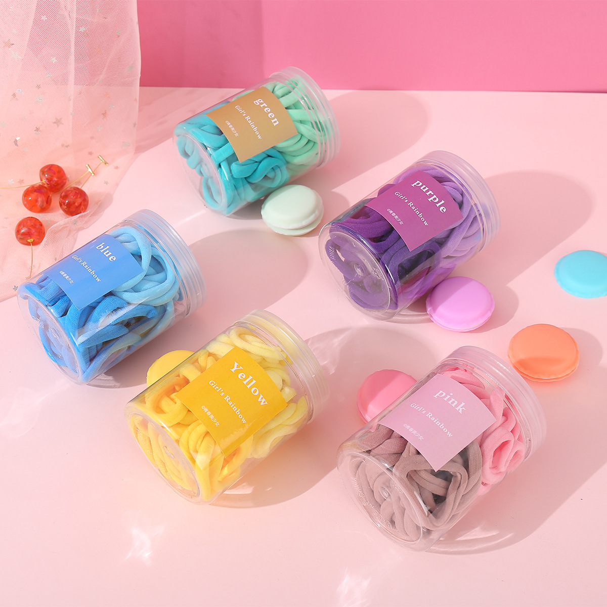 Women'S Circle display picture 8