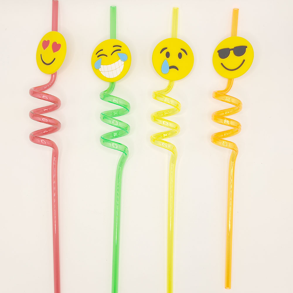 Party emojiPETG