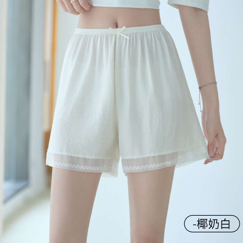 코코넛 밀크 화이트