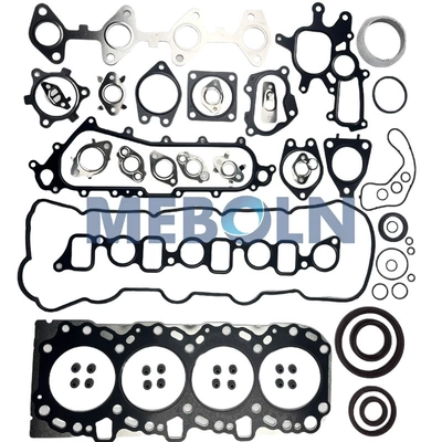Prado Hilux 3.0 Ltr – Cylinder and parts