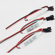 SP002E �ò�΢С������ 5V-24V LED-mini 3�I���� 600�����c