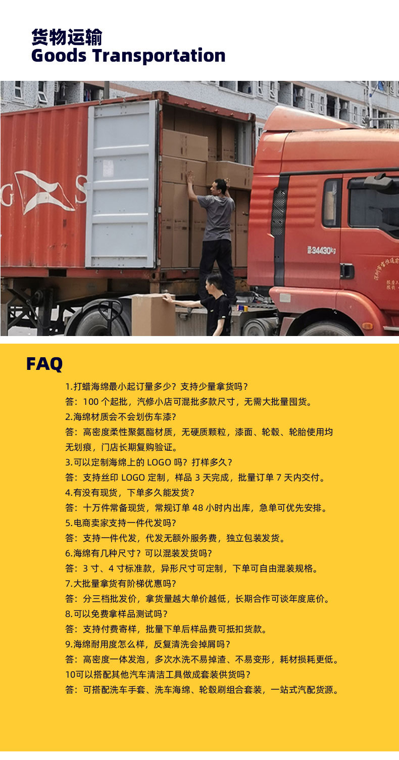 Cross-border exclusive high-density polyurethane textured sponge for cleaning wheel hubs, polishing tires, and beauty maintenance tools