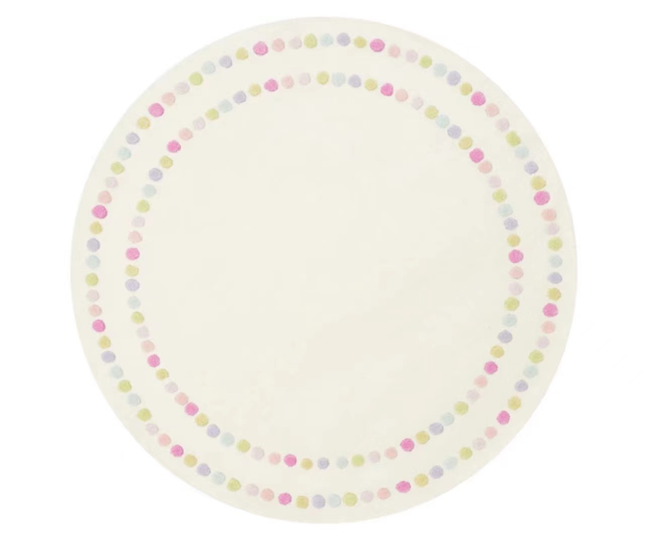 어린이 026 모조 캐시미어