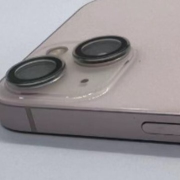New Product Suitable for Apple Iphone1514131211Promax Transparent Eagle-Eye Lens Film Tempered Single Piece Bare Package