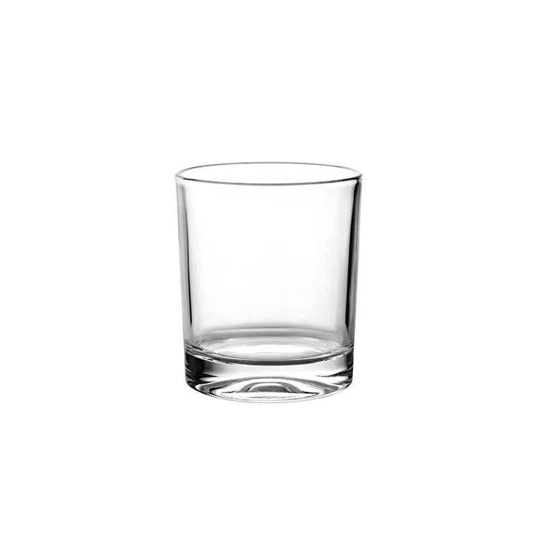 공장 수출 은 각종 창의 로고 위스키 양주 잔 열잔 식당 유리 물컵 을 제정할 수 있다