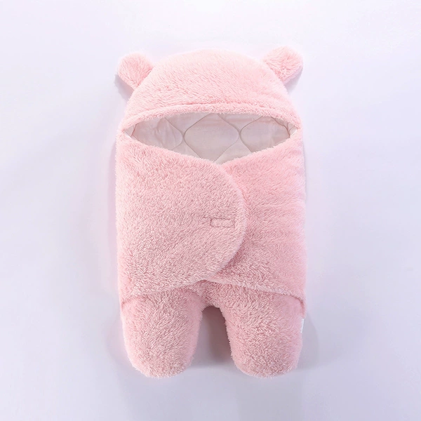 【2021 Shu Cotton Wire】Pink-Thickened in autumn and winter