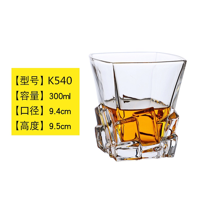 Wineglass, 300 ml
