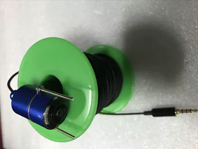 High-Brightness Ips Screen Visual | Car display - cvbs-camera-30-m-line