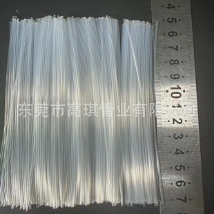 Source Manufacturer Tailor-Made Pa12 Small Tube, Temperature and Corrosion Resistant, with Excellent Wear Resistance