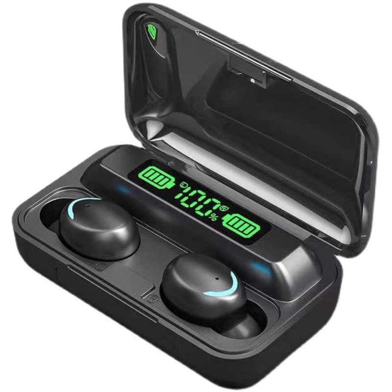 真無線bluetoothイヤホン両耳騒音低減低遅延入耳式スポーツランニング音楽ゲーム競争長航続|undefined
