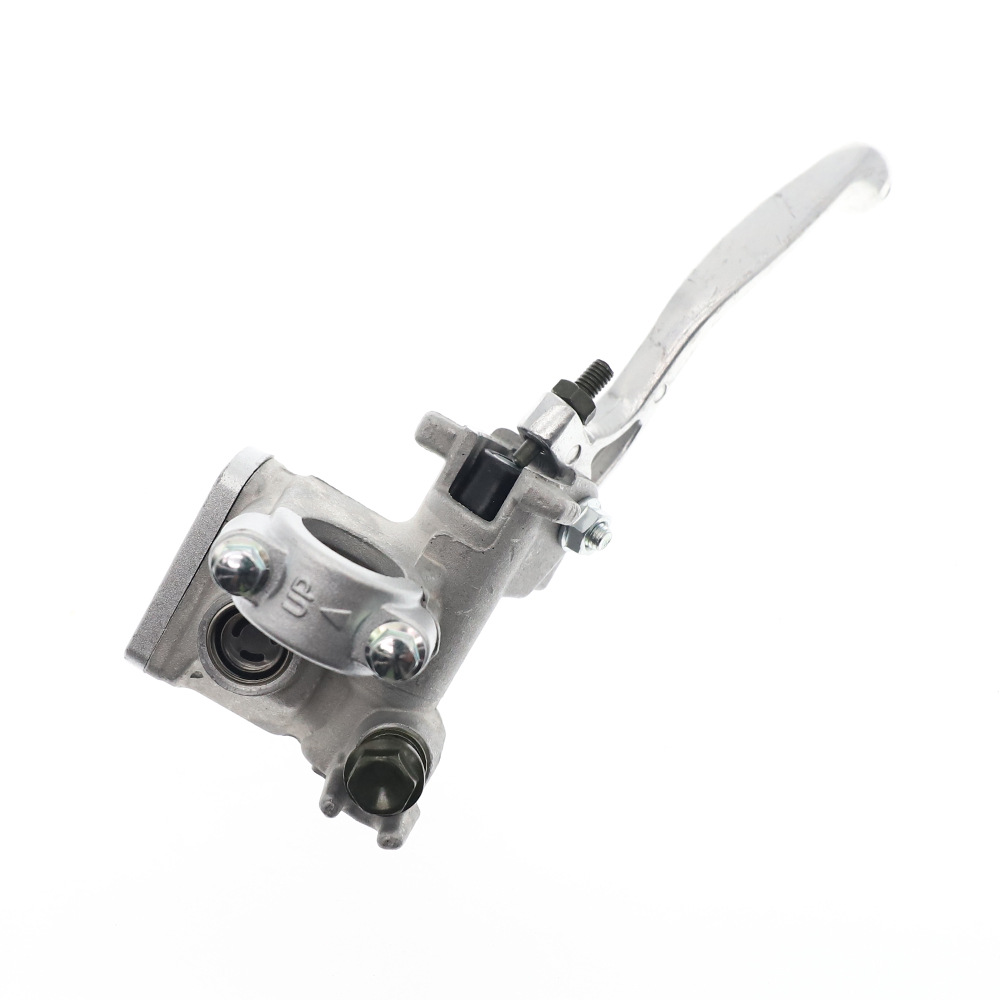 Bomba de freno de manija hidráulica para motocicleta para Honda CR125R CR250R CR500R CRF250R