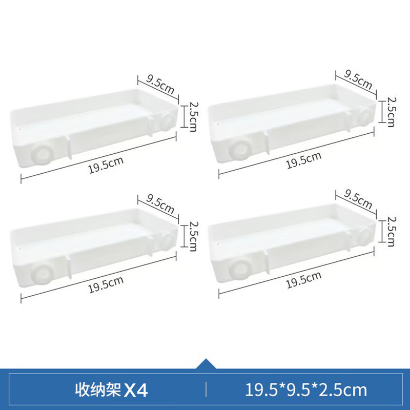 工具墙洞洞板万能挂板收纳架子墙上置物架冲孔板五金不锈钢整理架|undefined
