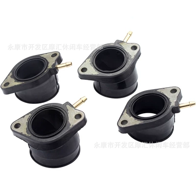 Suitable for Yamaha Fazer Hava qəbuledici borular