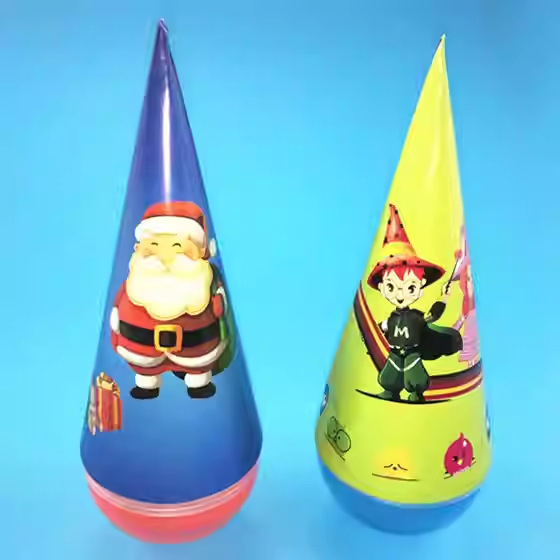 Homemade Assembled DIY Tumbler, Science and Technology Small Production, Handmade Creative Small Inventions, Scientific Experiment Equipment Materials