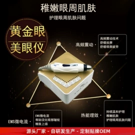 电子美容仪;其他美体瘦身;商用美容仪