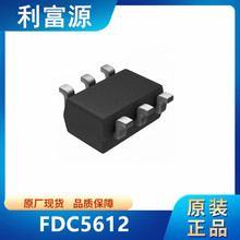 FDC5612 MOS�� ��Ƭ����MOSFET ��ѹ��������� ��ƬSOT-163 ȫ��