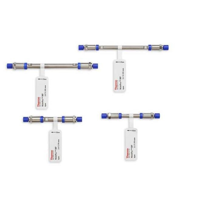 Thermo液相色谱耗材代理商 MAbPac RP 分析柱 088644