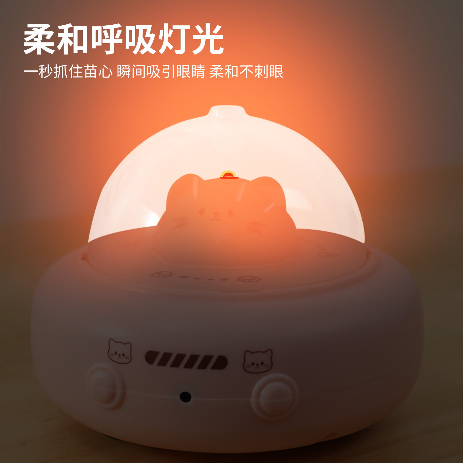 Suministros para gatos, juguetes para gatos, palos para gatos divertidos, luz láser para autos, carga eléctrica automática inteligente infrarroja, para aliviar el aburrimiento