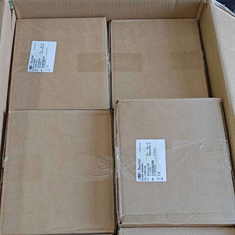 Baumer 堡盟OG9DN1024TTL运动控制编码器 光学传感方法