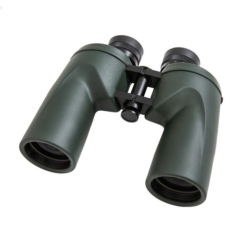 Бинокль 5010 Бинокль BAK4 Призма азотная водонепроницаемая цельнометаллическая зеркальная прибор ночного видения 5