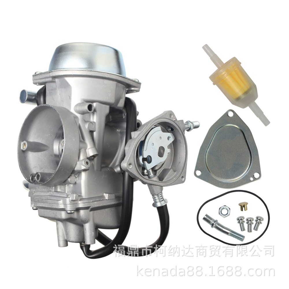 carburetor Pd42J For Grizzly 600 660 YFM/Raptor 660 ATV UTV motorcycle