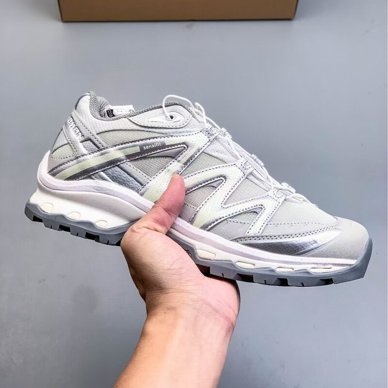 Cross-Border Salomon Xt-Quest Gtx Athr Explorer Series Outdoor Trail Running Shoes Cross-Border Salomon Xt-Quest Gtx Athr Explorer Series Outdoor Trail Running Shoes