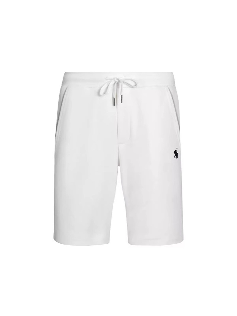 Men's Cotton Summer Loose Mid-Length Shorts, Hot-Selling Thin Plus-Size Sports Casual Breathable Shorts