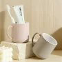 学生家用洗漱宿舍牙刷杯