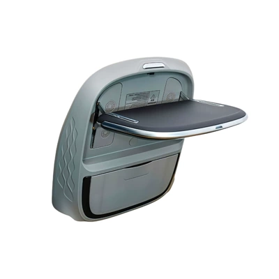 practical car folding table board, Car table board