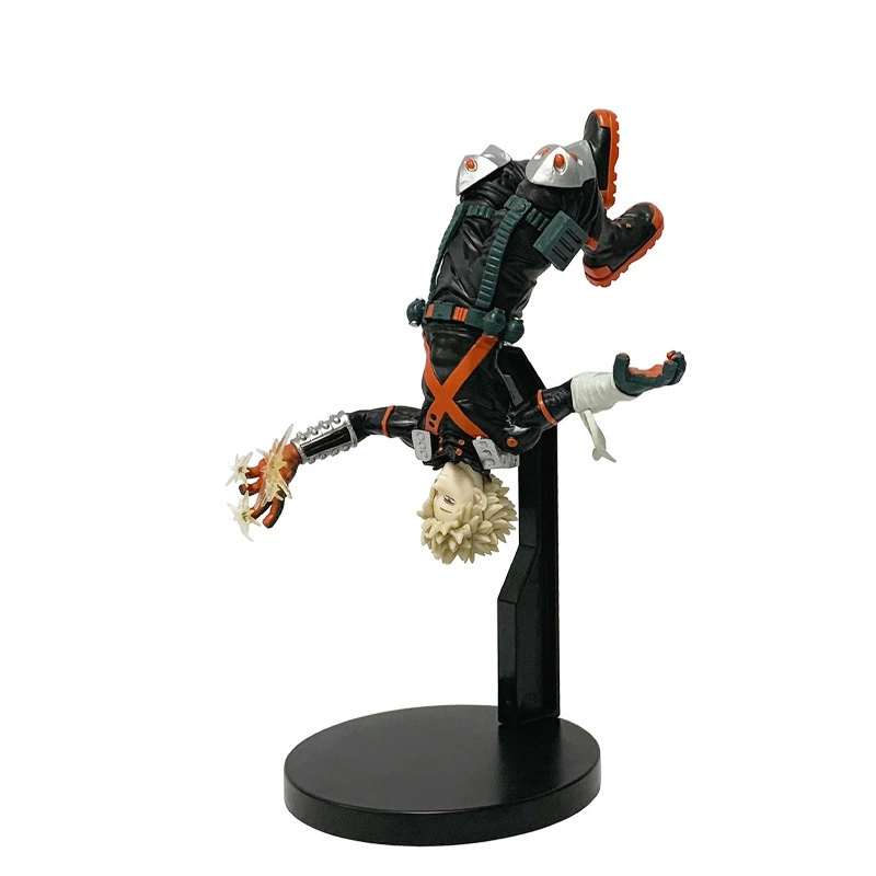 Фигурка (My Hero Academia) Бакуго Кацуки «Пробуждение», детализированная раскрашенная модель, 0,16 кг