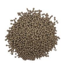 人工湿地除磷用生物陶粒填料  生物曝气过滤池生物载体用生物陶粒