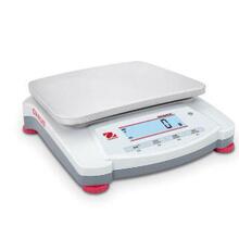 奥豪斯NVT12000ZH便携式电子天平 最大秤量 12000g