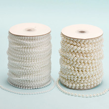 4/6mm��ɫ�A�η����B������朻�c�ֹ�diy�Ʒ����^l���