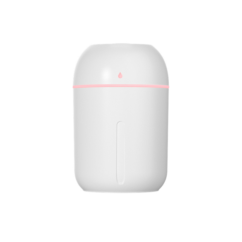 卸売ミニポータブル加湿器家庭用サイレント寝室大型スプレー使用小型雰囲気ランプ|undefined