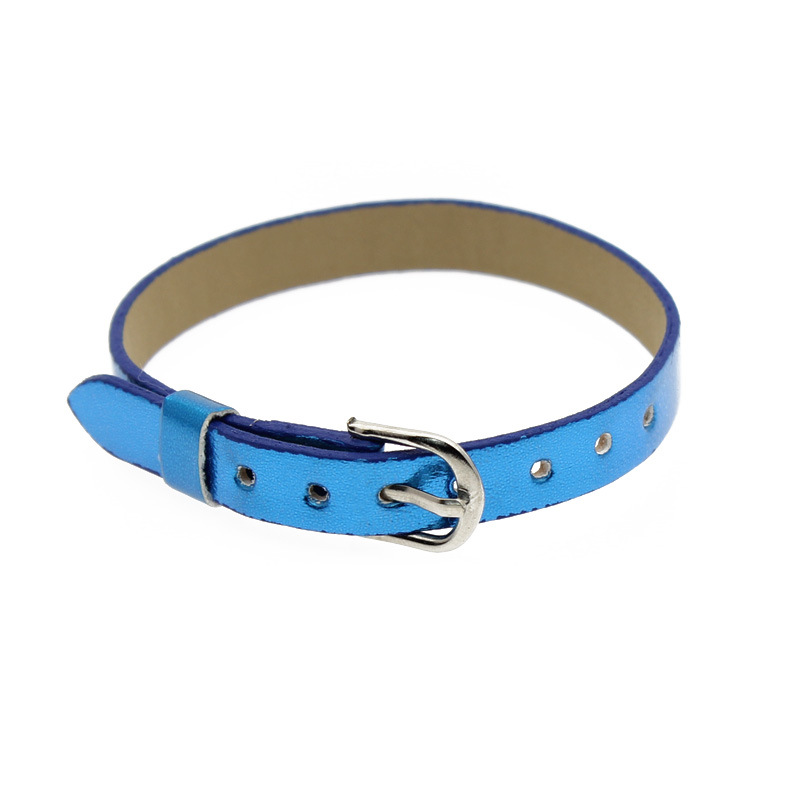 Blue, 8mm
