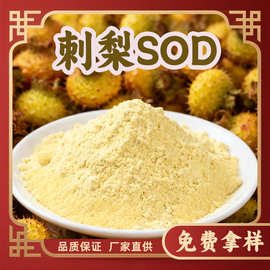 刺梨提取物 SOD 超氧化物歧化酶刺梨粉多种规格咨询客服现货包邮